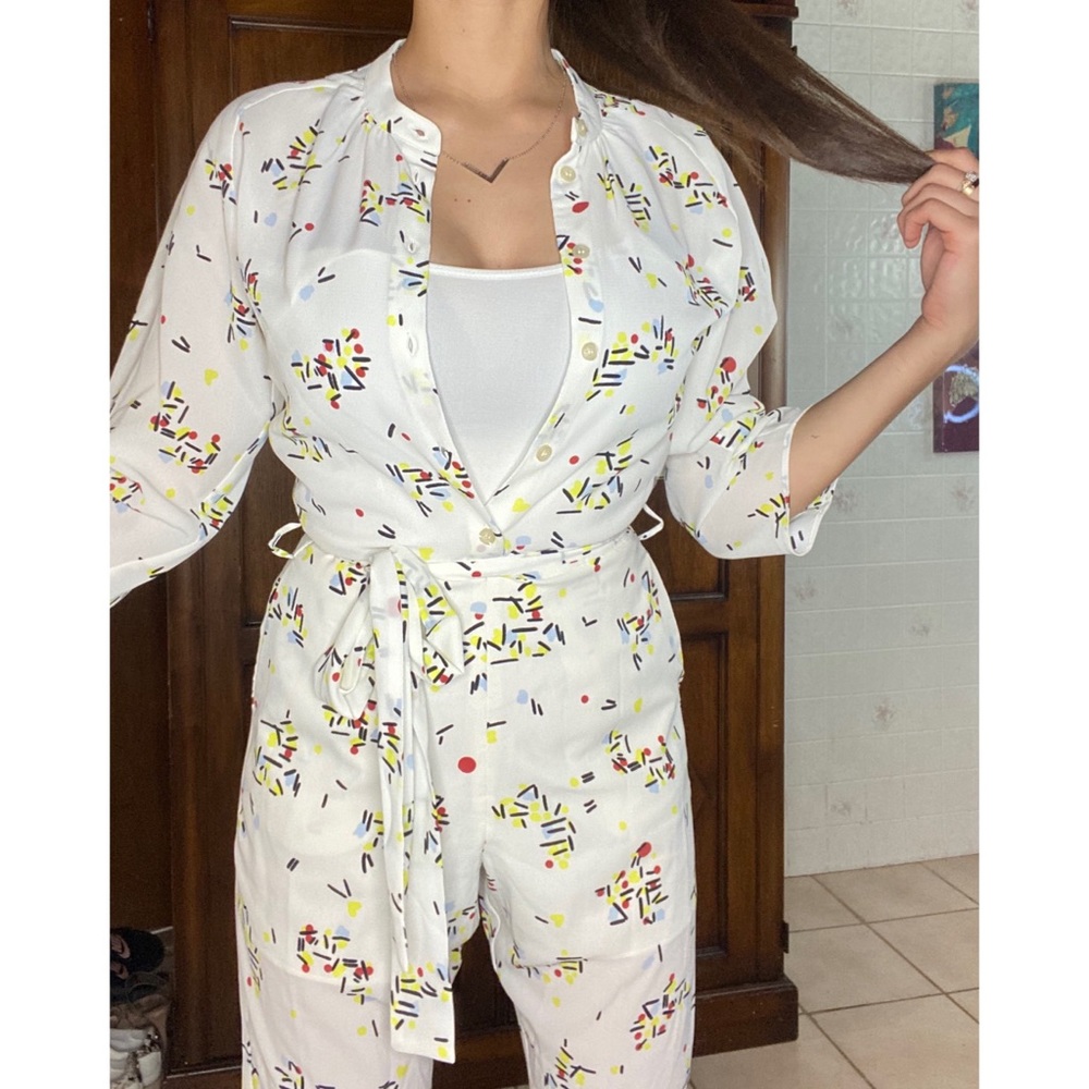 Armani Exchange Jumpsuit